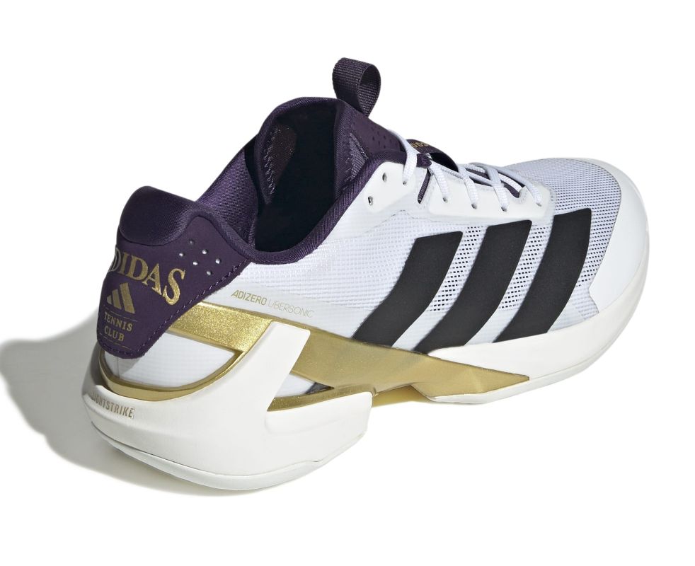 シューズ(男性用) adidas Palace Ubersonic 3.0 Palace adidas Ubersonic 3.0 Release Date - Sneaker Bar Detroit